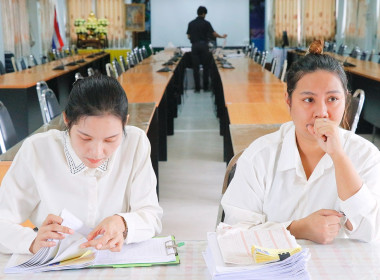 รับสมัครบุคคลเพื่อเลือกสรรเป็นพนักงานราชการทั่วไป ... พารามิเตอร์รูปภาพ 7